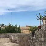 Corte Alessandri - Terrace