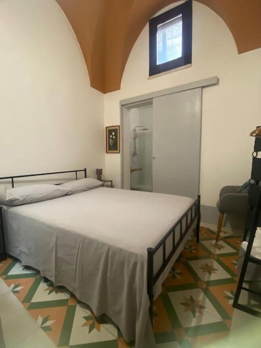Corte Alessandri - Terrace