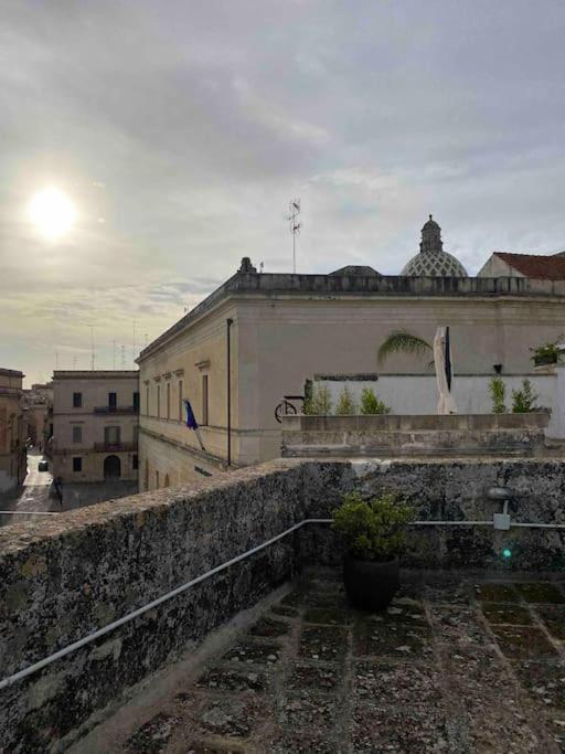 Casa vacanze Corte Alessandri - Terrace