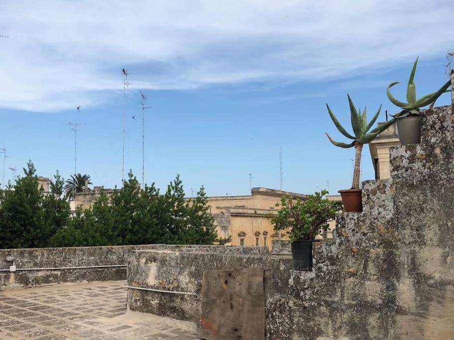Corte Alessandri - Terrace *