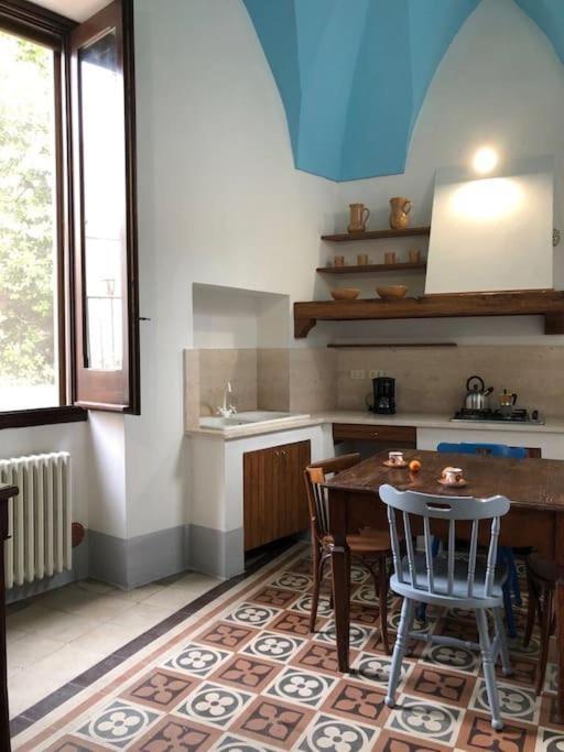 Casa vacanze Corte Alessandri - Terrace