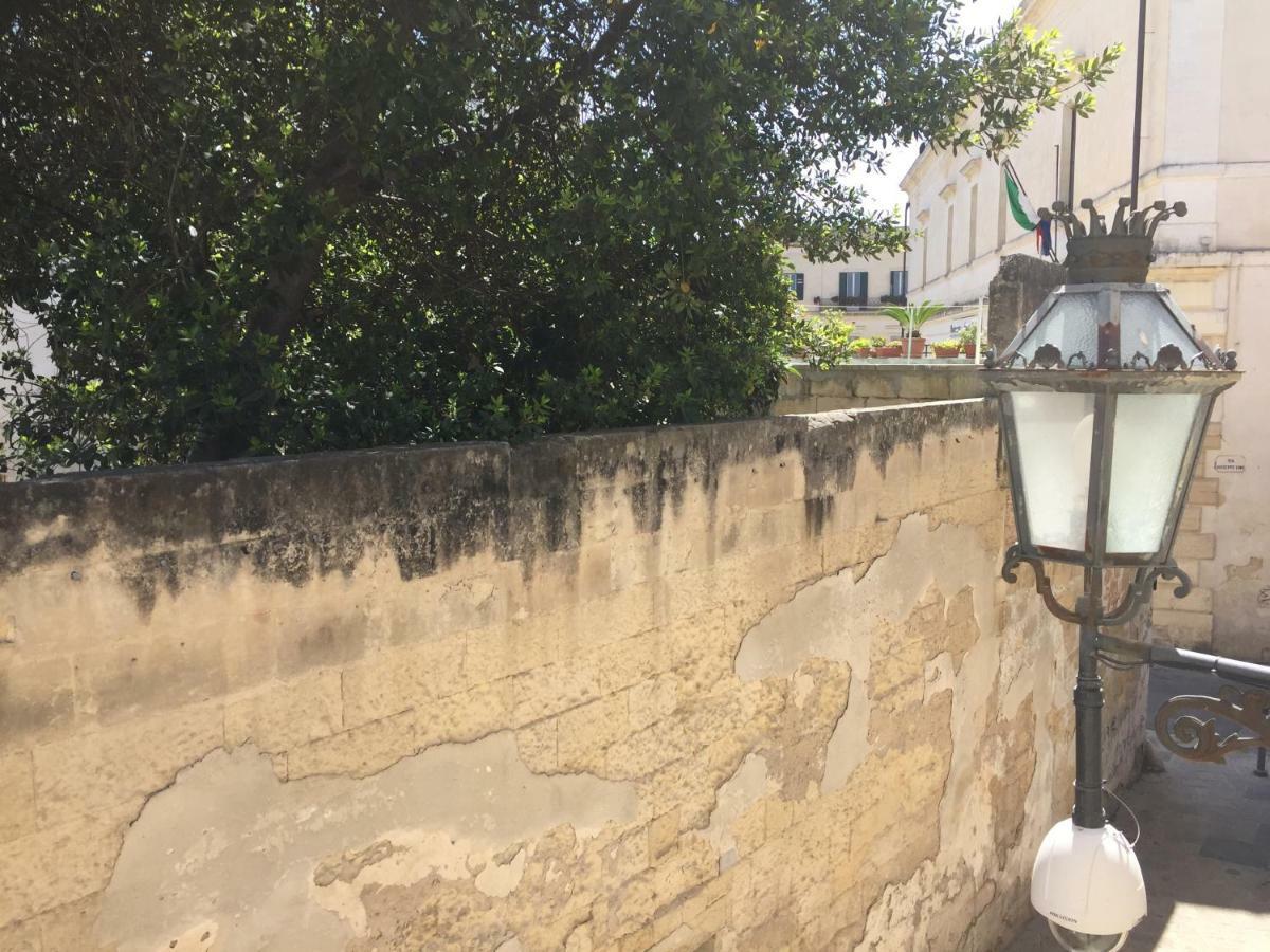 Corte Alessandri - Terrace * Lecce