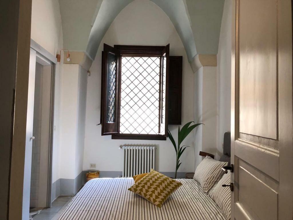 Corte Alessandri - Terrace Casa vacanze *