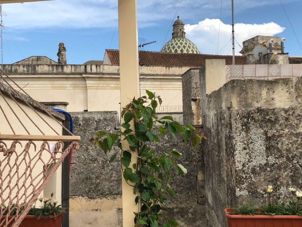 Corte Alessandri - Terrace Lecce