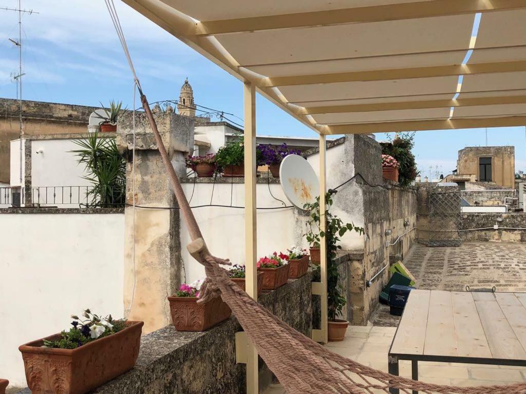Casa vacanze Corte Alessandri - Terrace *