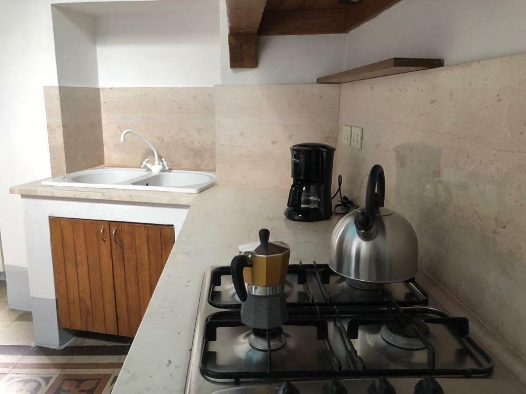 Casa vacanze Corte Alessandri - Terrace Lecce